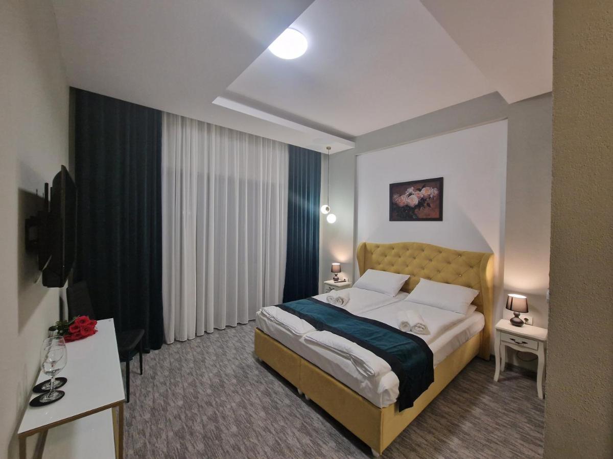 Art'S Luxury Boutique Hotel Oradea Exterior photo