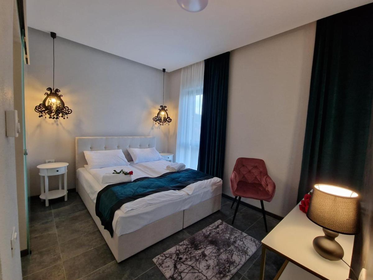 Art'S Luxury Boutique Hotel Oradea Exterior photo