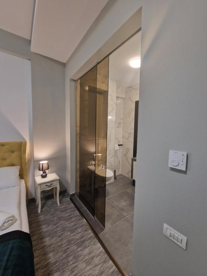 Art'S Luxury Boutique Hotel Oradea Exterior photo