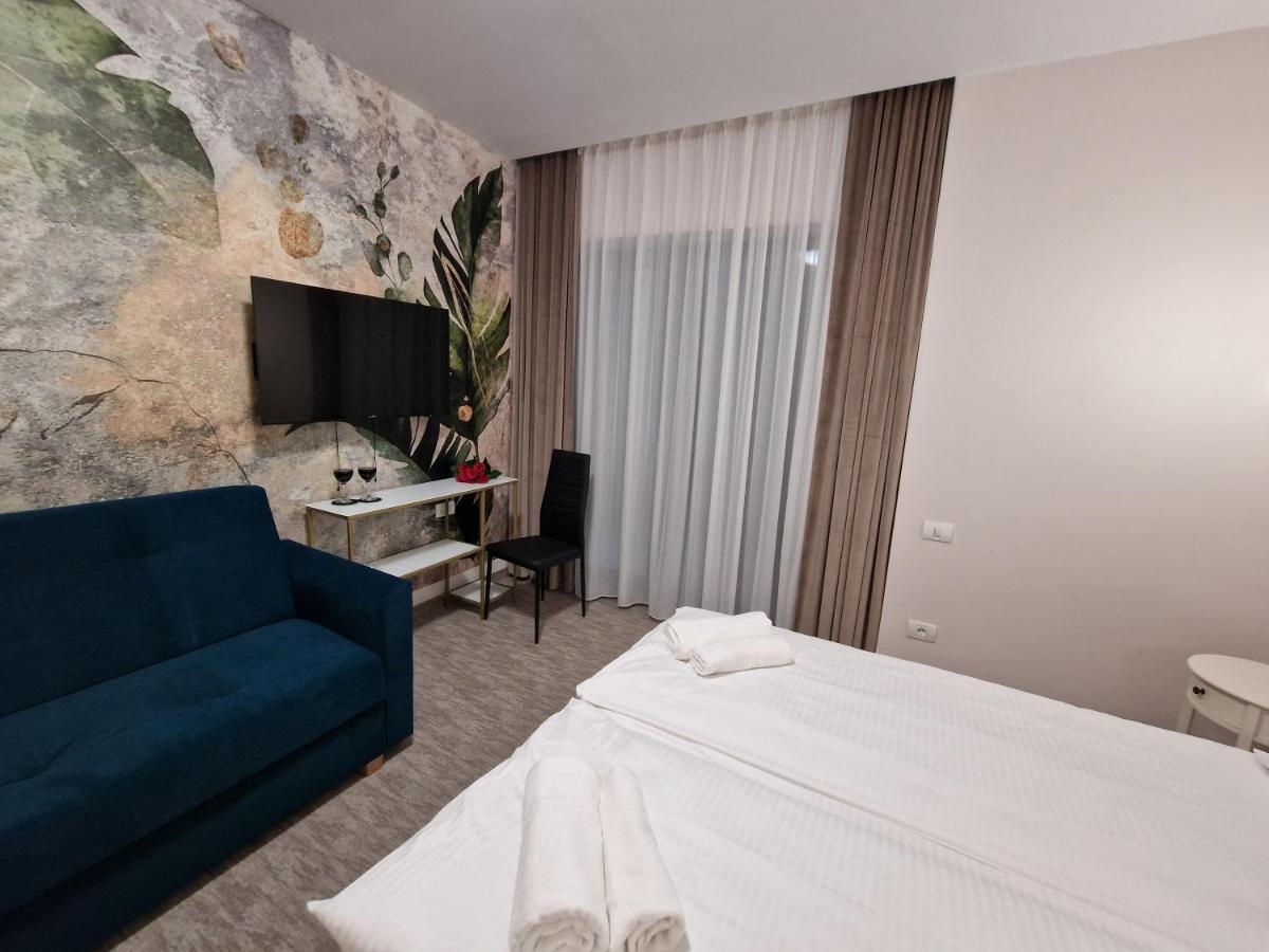 Art'S Luxury Boutique Hotel Oradea Exterior photo
