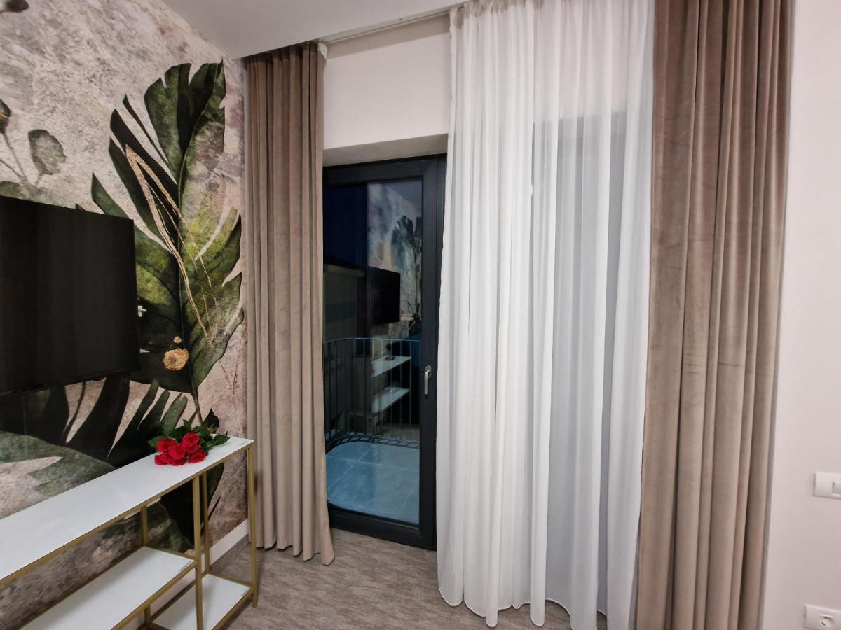 Art'S Luxury Boutique Hotel Oradea Exterior photo
